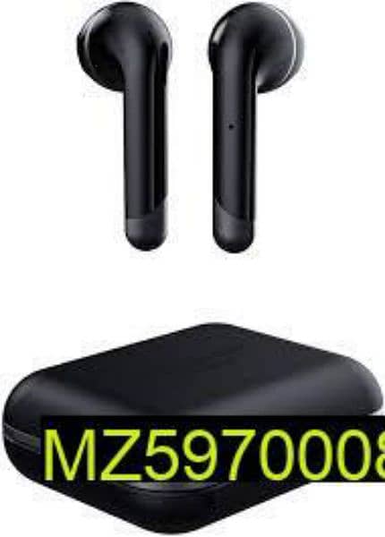 Air 1 Airpods pro Black | Airpods Black Edition | Special Airpods Pro 2
