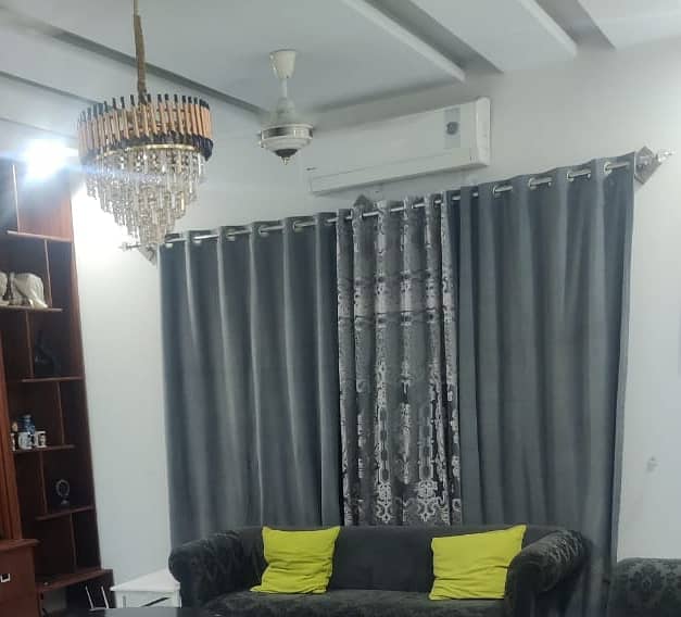 Brand New upper portion rent 2