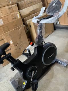 Merach Indoor Cycling Exercise Bike