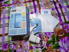 tecno pop 5 (LTE)