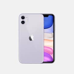 Iphone 11 (Display Msg) 0