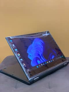 Lenovo Thinkpad x380 yoga 0