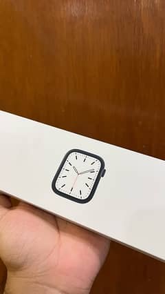 Apple Watch Series 7 Non Active Seal Packed