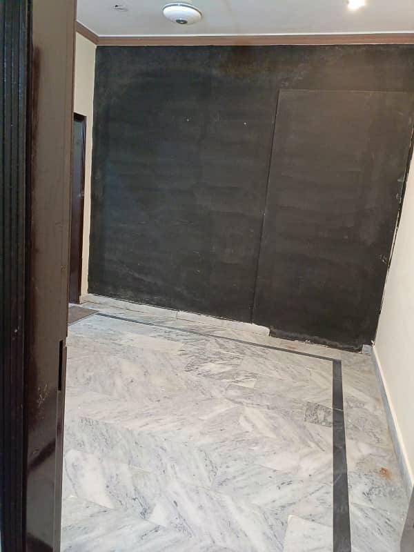 Semi furnished separate room available for rent Near Ucp University back off yousaf restaurant or Bashart choak or Abdul Sattar Eidi Road, Shaukat Khanum Hospital 4