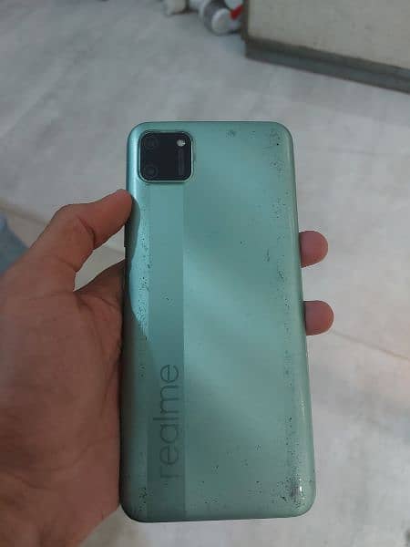 Realme C11 1