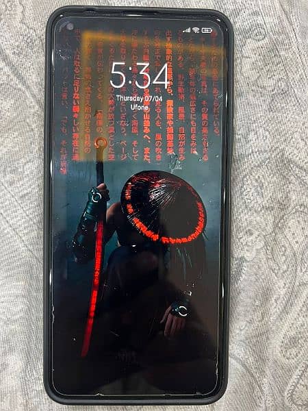 Xiaomi Mi 10T Pro 5g sale and exchange 1