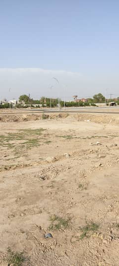 5 MARLA PLOT FOR SALE ON 2 YEAR EASY INSTALLMENT PLAN IN ETIHAD TOWN RAIWIND ROAD LAHORE