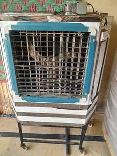 Air cooler