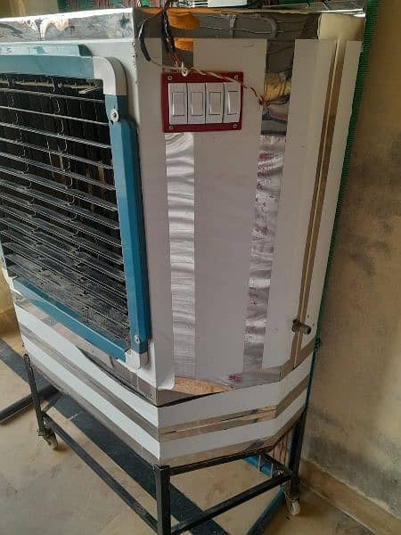 Air cooler 2
