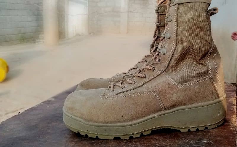 servis boots for sale (hiking)shoes military shoes 0
