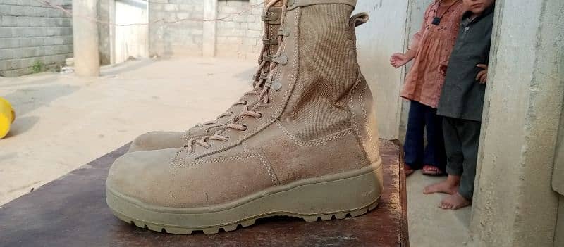 servis boots for sale (hiking)shoes military shoes 1