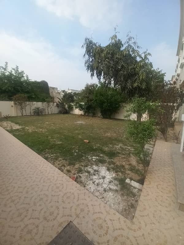 01 KANAL VILLA FOR RENT LDA APPROVED GAS AVAILABLE IN CENTRAL BLOCK PHASE 1 BAHRIA ORCHARD LAHORE 18