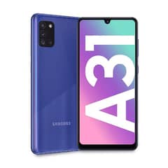 Samsung A 31 4/128