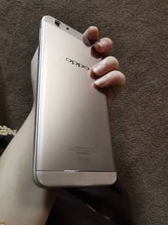 oppo f1s 4gb 64gb