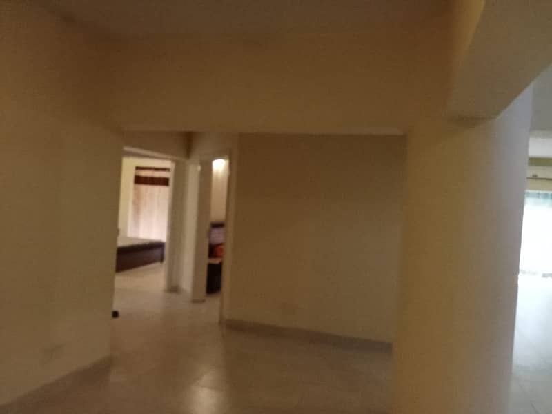 3 Bed Furnished Apartment Available For Sale in Country Club Murree Road Islamabad 14