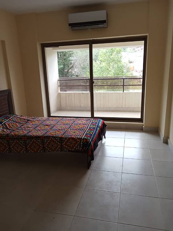 3 Bed Furnished Apartment Available For Sale in Country Club Murree Road Islamabad 20