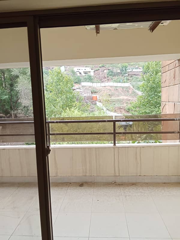3 Bed Furnished Apartment Available For Sale in Country Club Murree Road Islamabad 22