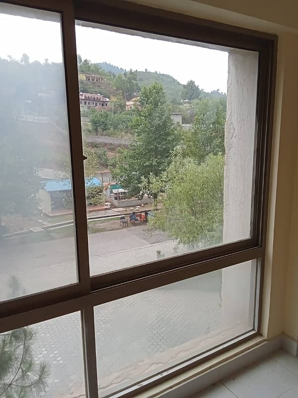 3 Bed Furnished Apartment Available For Sale in Country Club Murree Road Islamabad 24