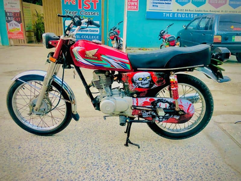 full ok koi km ni ha bike ma 1