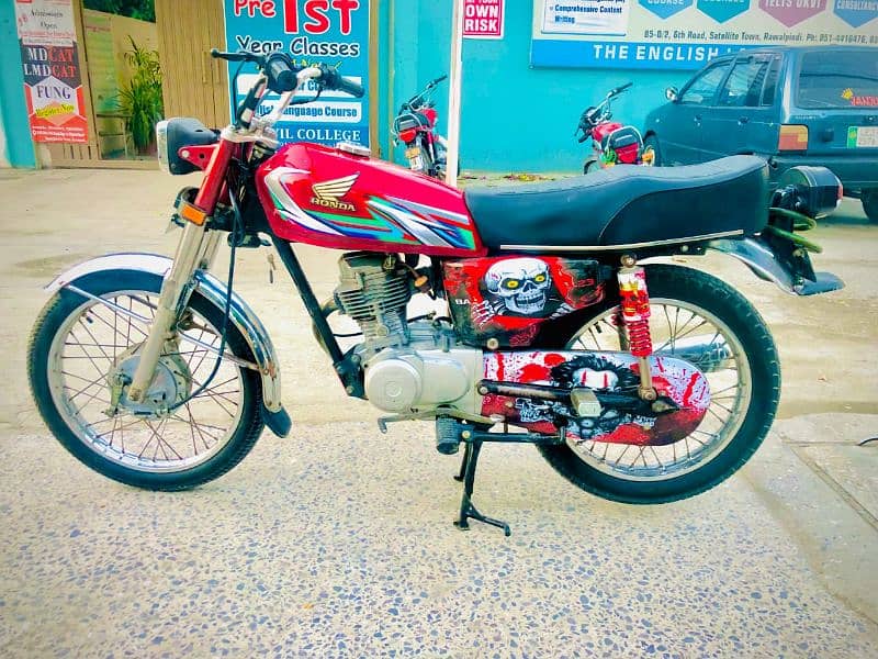 full ok koi km ni ha bike ma 4