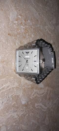 Armani watch collection antique watches
