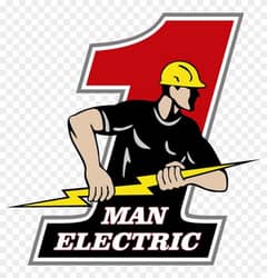 Electrical Technician Available