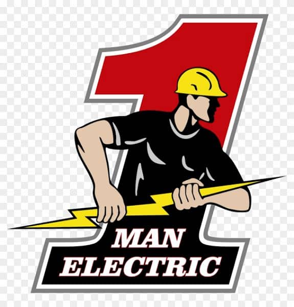 Electrical Technician Available 0