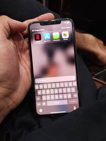 iPhone 11 Pro Max 256 JV 3