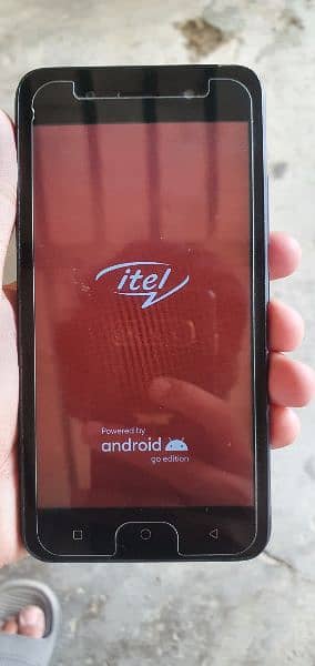 itel A23 Pro 0