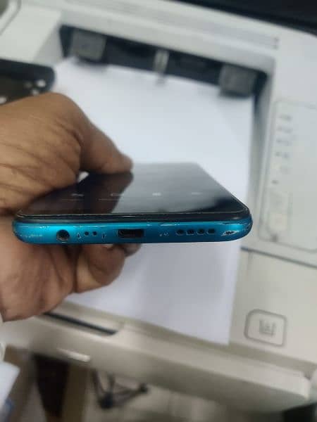 urgent Sale:::: Realme 5i  for sale in Mint Condition 4