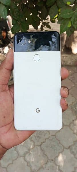 Google pixel 2xl 4