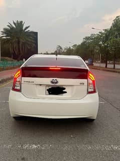 Toyota Prius 2014