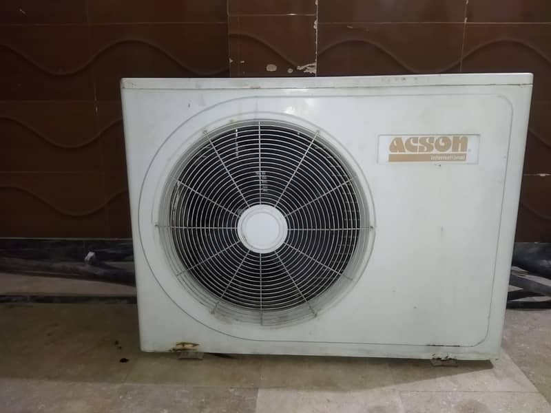 AC  Purchase / DC Invertor / Window AC / Used AC 2