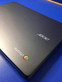 C740 Acer Laptop