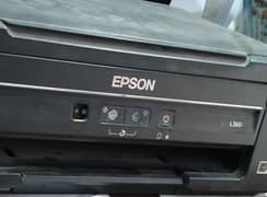 Epson L360 0