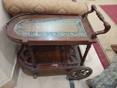 tea trolley for sale. . 0