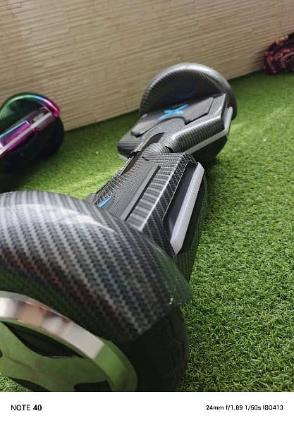 bumper offer on Bluetooth hover1 brand hoverboards 5