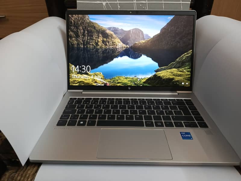 HP EliteBook 640 G10 Notebook PC 4