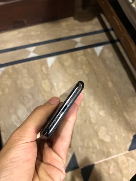 iphone X 64 gb 3