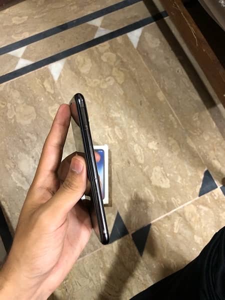 iphone X 64 gb 5