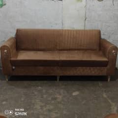 Sofa set - corner sofa set - sofa cum bed - L shape sofa 0