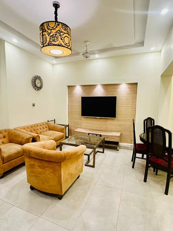 5 Marla House Available For Sale In Paragon City Lahore 0