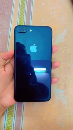 iphone 8 plus  64gb pta approved