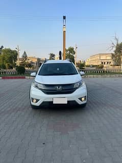 Honda BR-V 2019 0