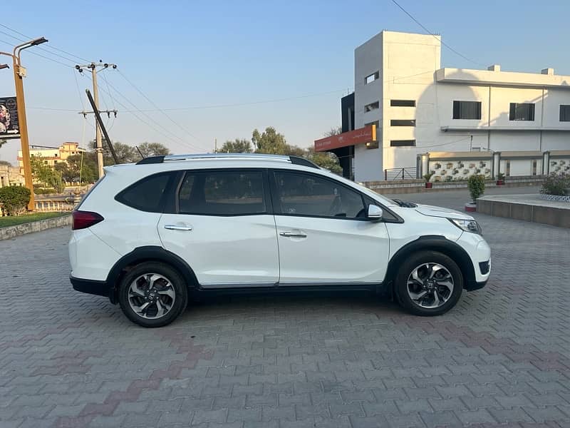 Honda BR-V 2019 6