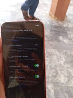 iPhone XR jv non pta