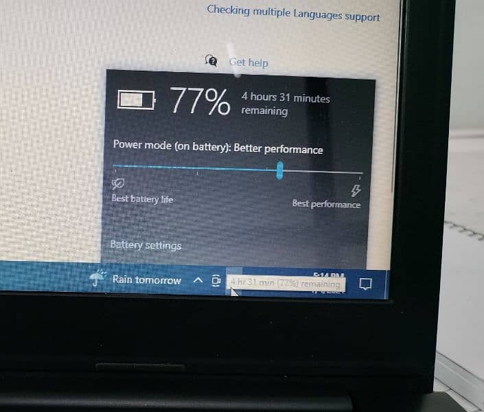 _*Dell Inspiron 5547 Laptop*_ 4