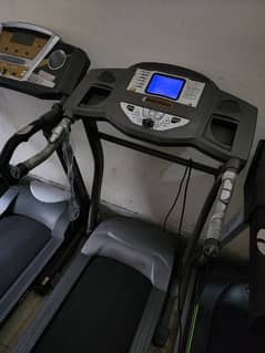 treadmill