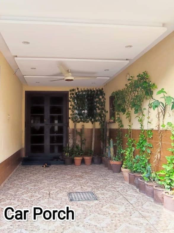 5 Marla House Available For Sale In Paragon City Lahore 9