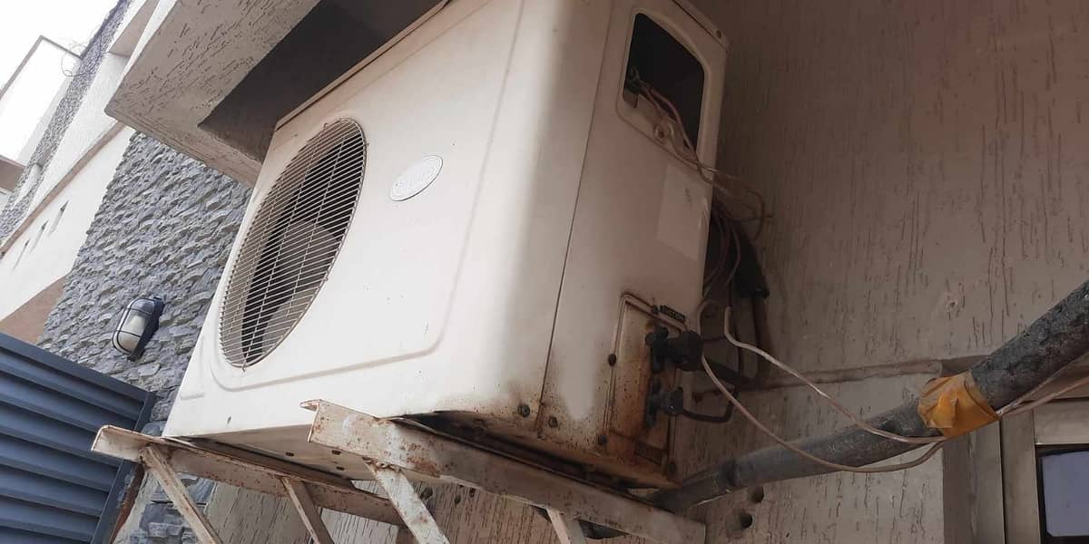 Ac Purchase / Split Ac / Window Ac / Inverter AC 3